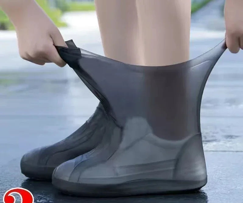 Silicone WaterProof Shoe Covers (I)