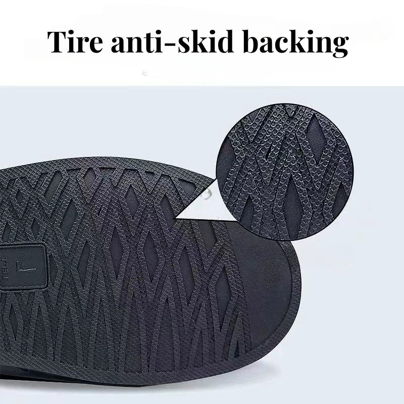 Waterproof Rain Shoe Covers (NEW)