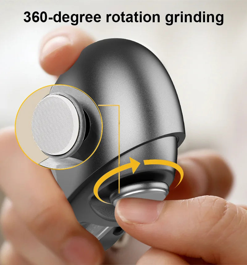 Electric Nail Cutter