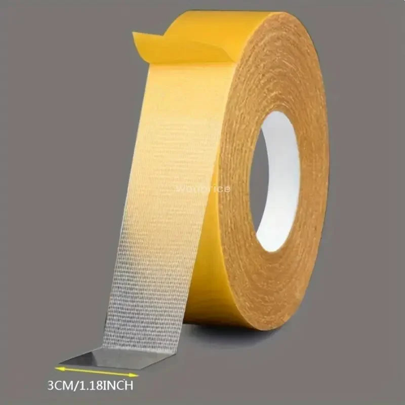 Double Sided Mesh Tape (NEW)