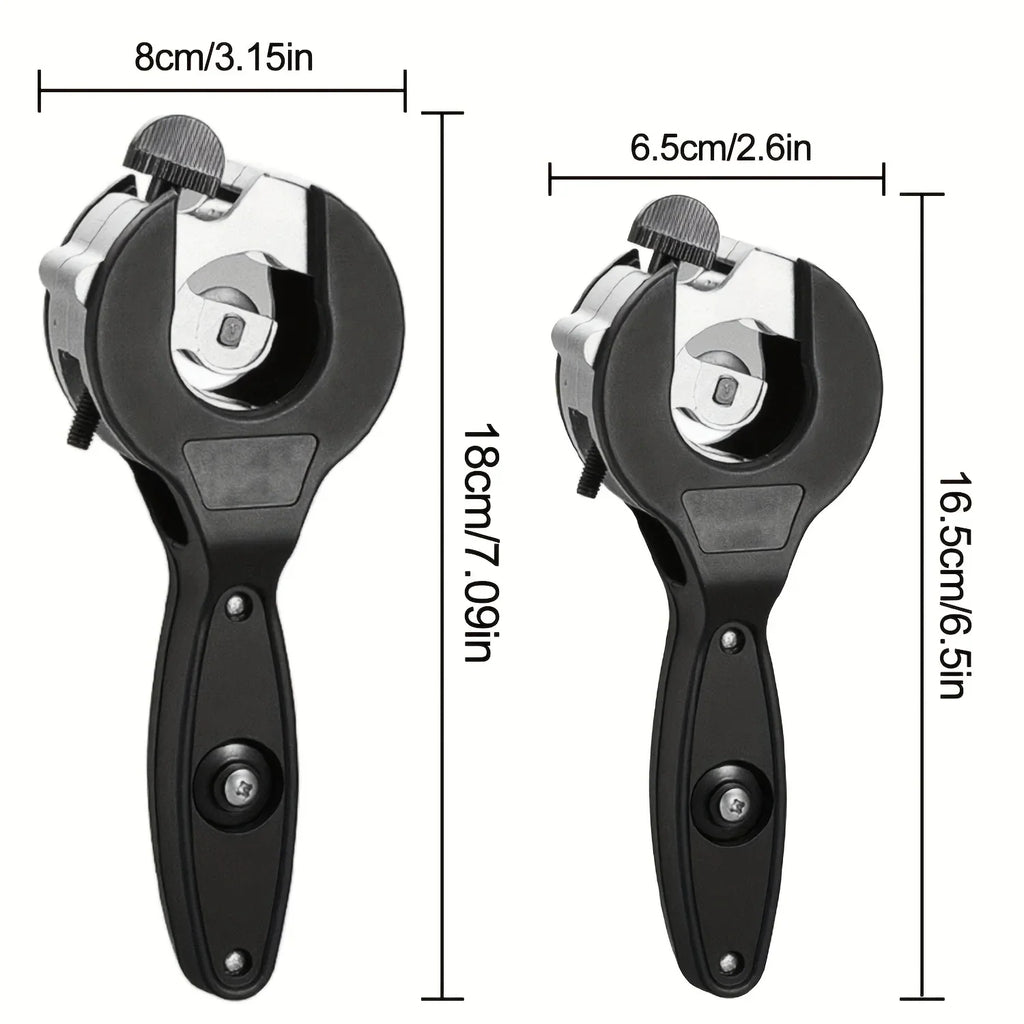Ratchet Pipe Cutter Tool