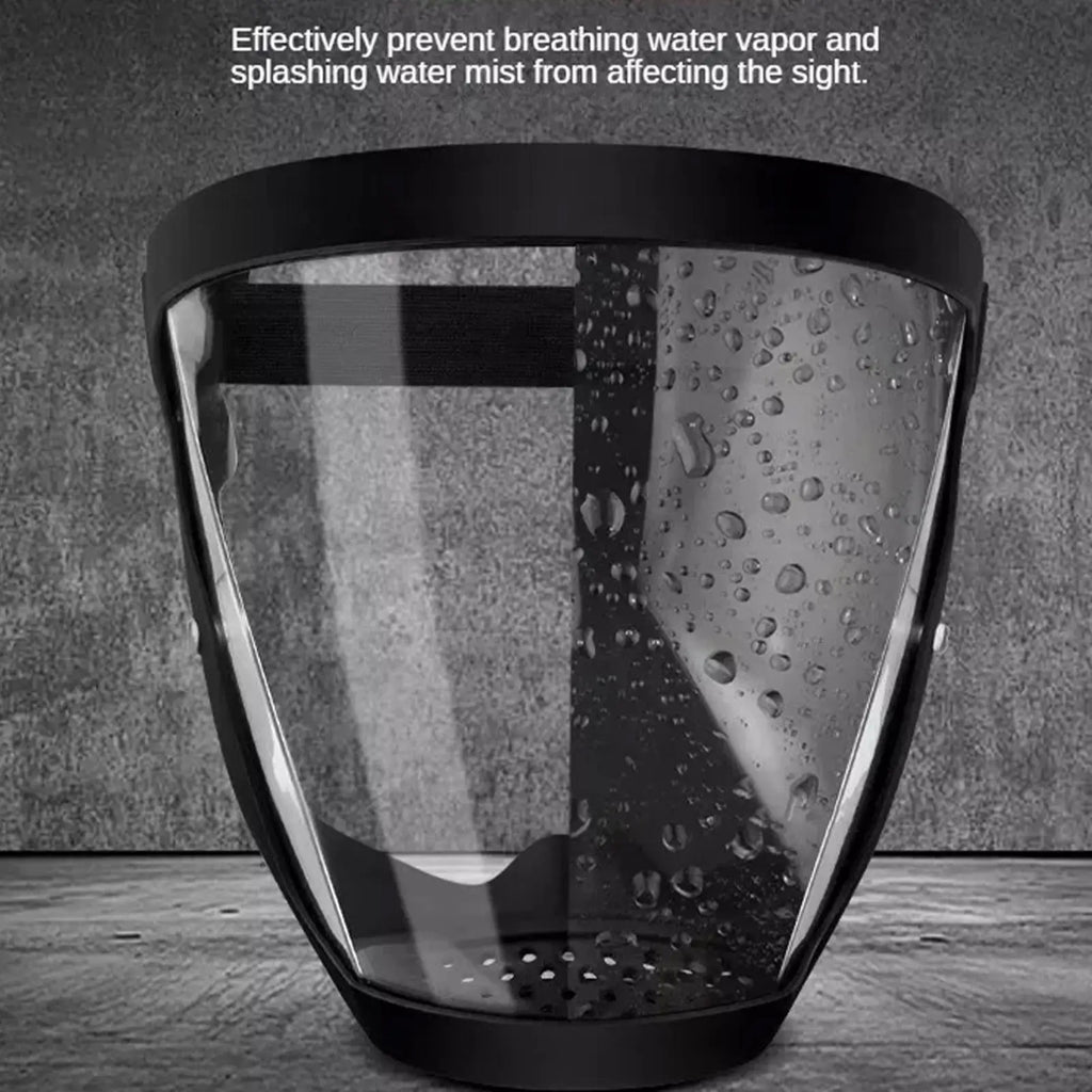 Anti-Fog Protective Face Shield T