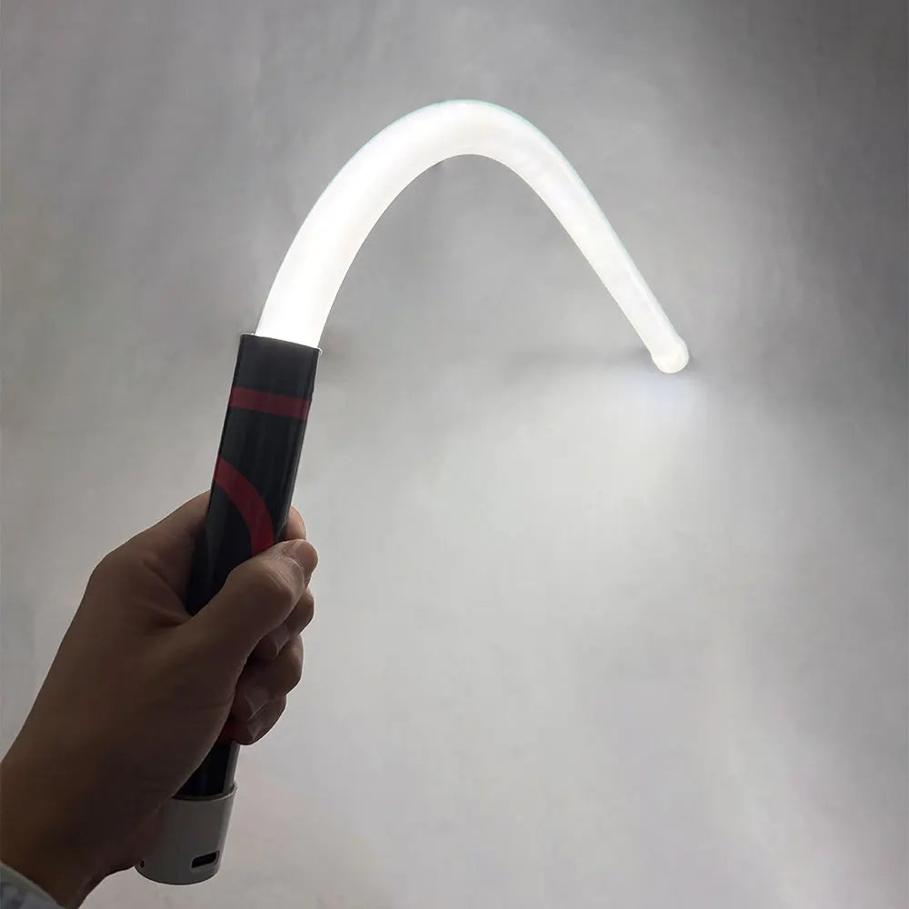 Flexible LED Flashlight Stick