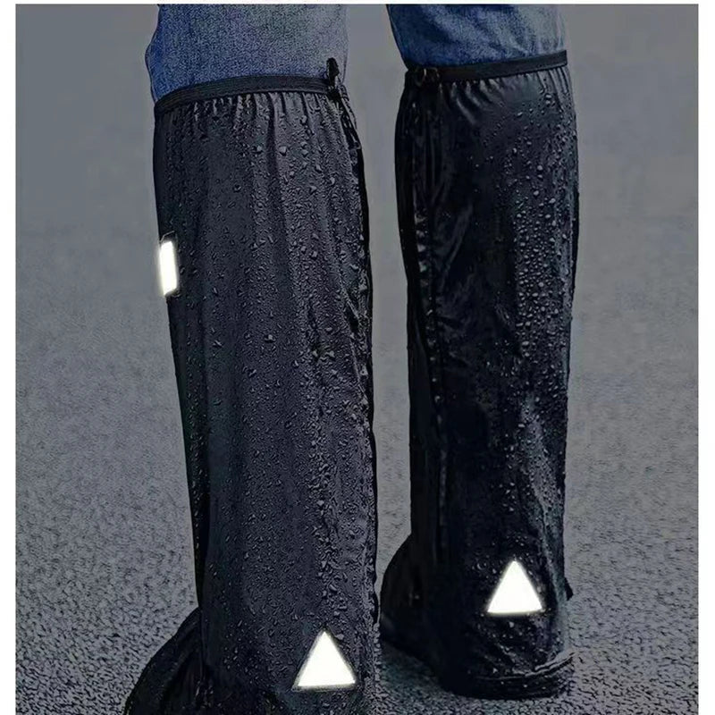 Waterproof Rain Shoe Covers (NEW)