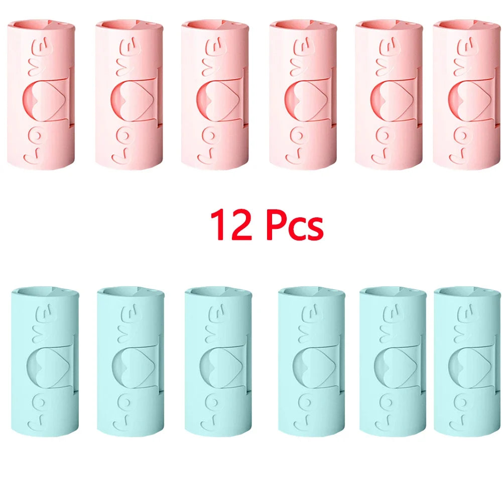 Invisible Bed Sheet Clips