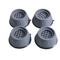 Anti-Vibration Washer & Dryer Pads (Set of 4) (R)