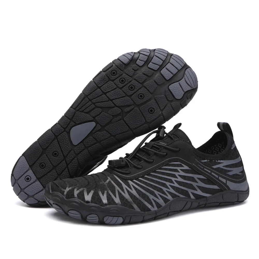 Quick-Dry Barefoot Water Shoes for Men & Women
