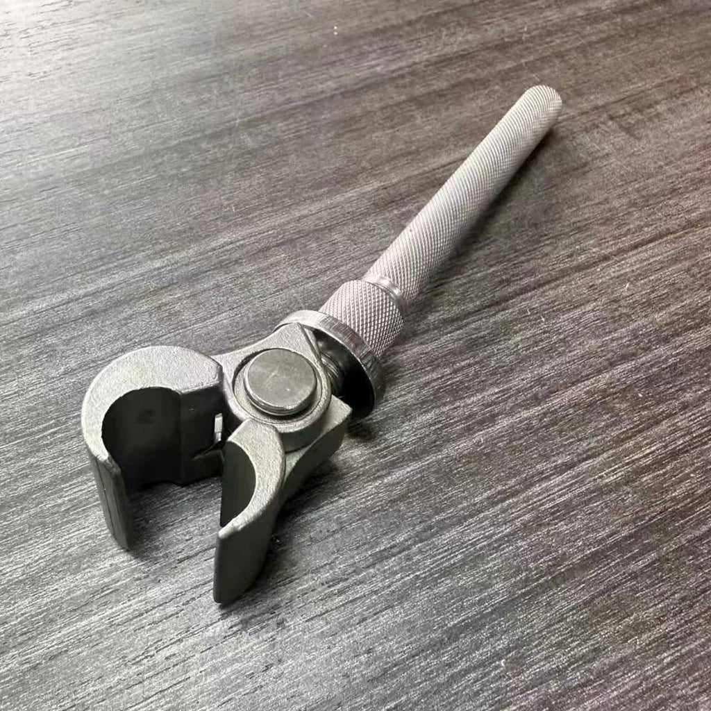 Adjustable Door Hinge Wrench