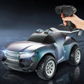 RC Racing Car with Camera – 2.4G High-Speed Remote Control Drifting Vehicle for Kids, Outdoor Driving Fun and Action Videos