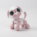 Touch-Sensing Smart Robot Dog – Interactive Electronic Pet Toy with Responsive Play Features for Kids, Learning, Entertainment and Birthday Gifts