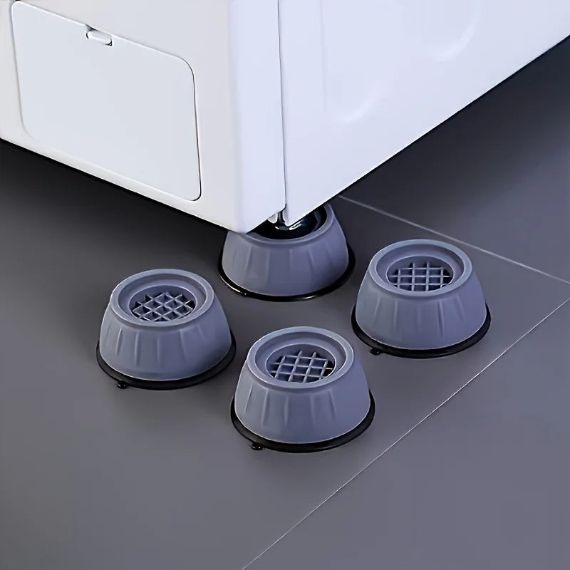 Anti-Vibration Washer & Dryer Pads (Set of 4) (R)