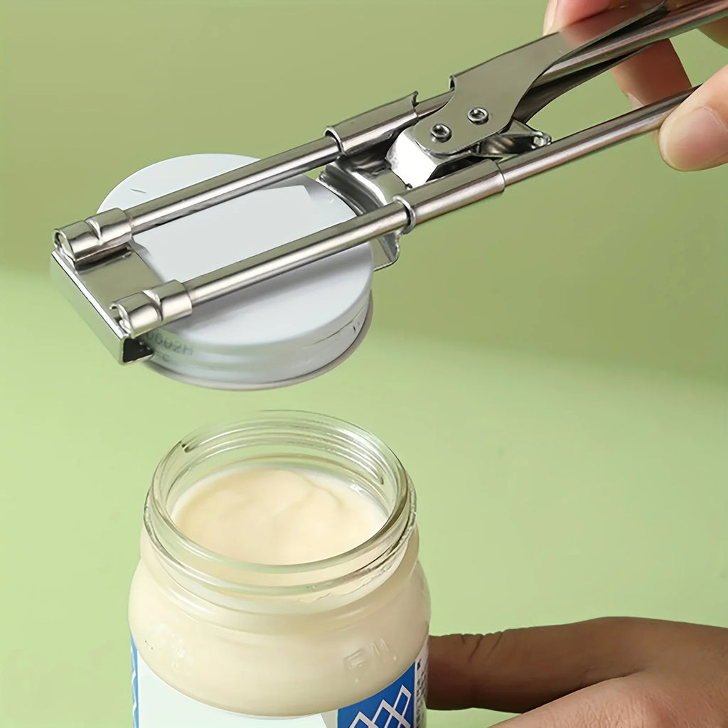 Can & Bottle Opener