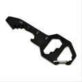 Pocket Multi Tool Keychain