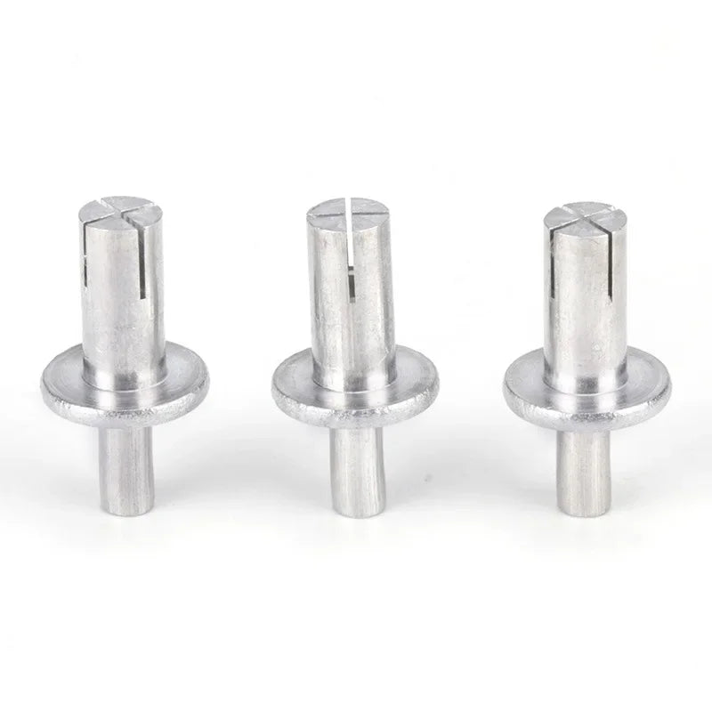 Heavy-Duty Hammer Rivets Set