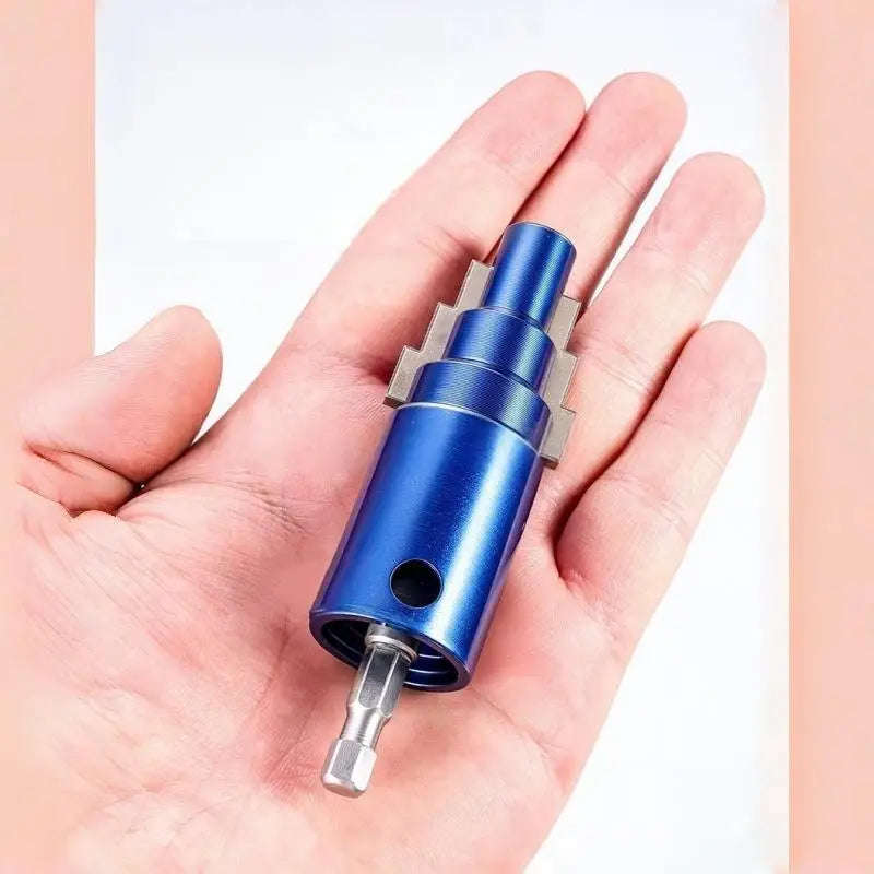 Broken Pipe Extractor Set (4/6 Point)