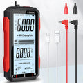 Digital Multimeter 6000 Counts