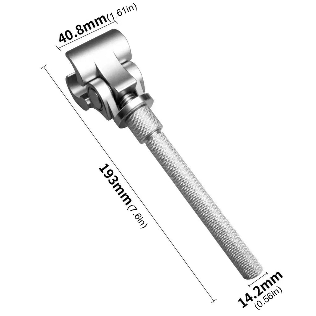 Adjustable Door Hinge Wrench