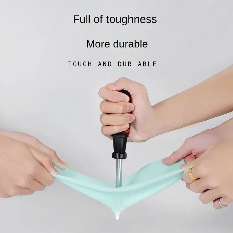 Silicone WaterProof Shoe Covers (New)