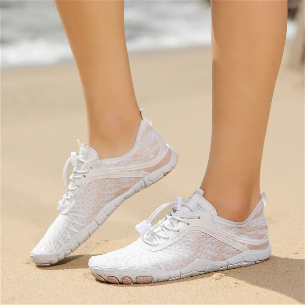 Quick-Dry Barefoot Water Shoes for Men & Women