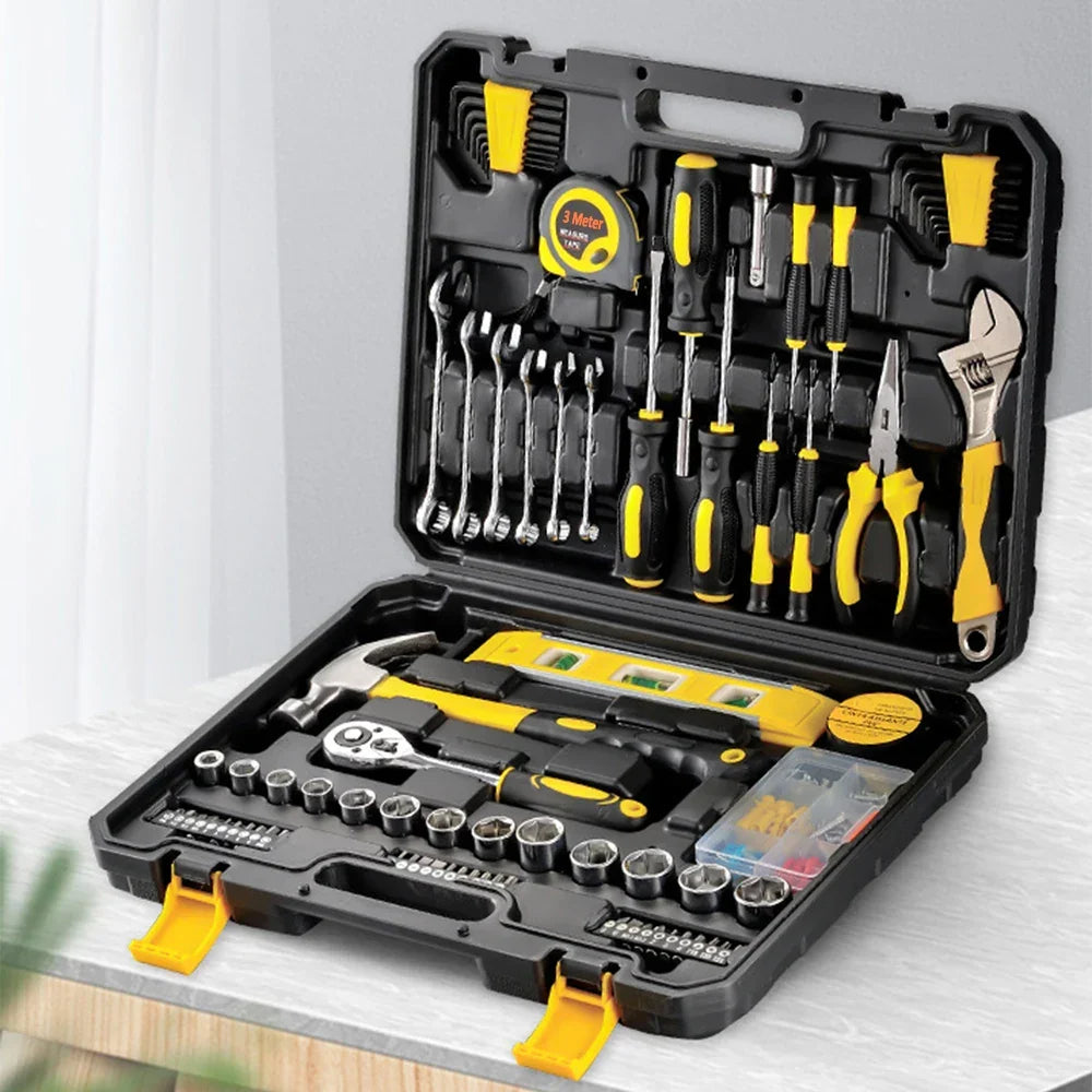 MultiTool Box - ToolZone