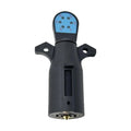 7-Pin Trailer Plug & Tail Light Circuit Tester