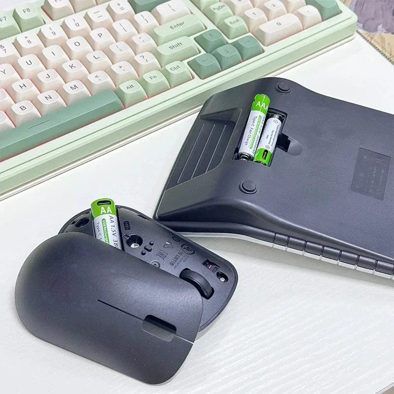 Rechargeable Lithium-Ion Battery AA&AAA