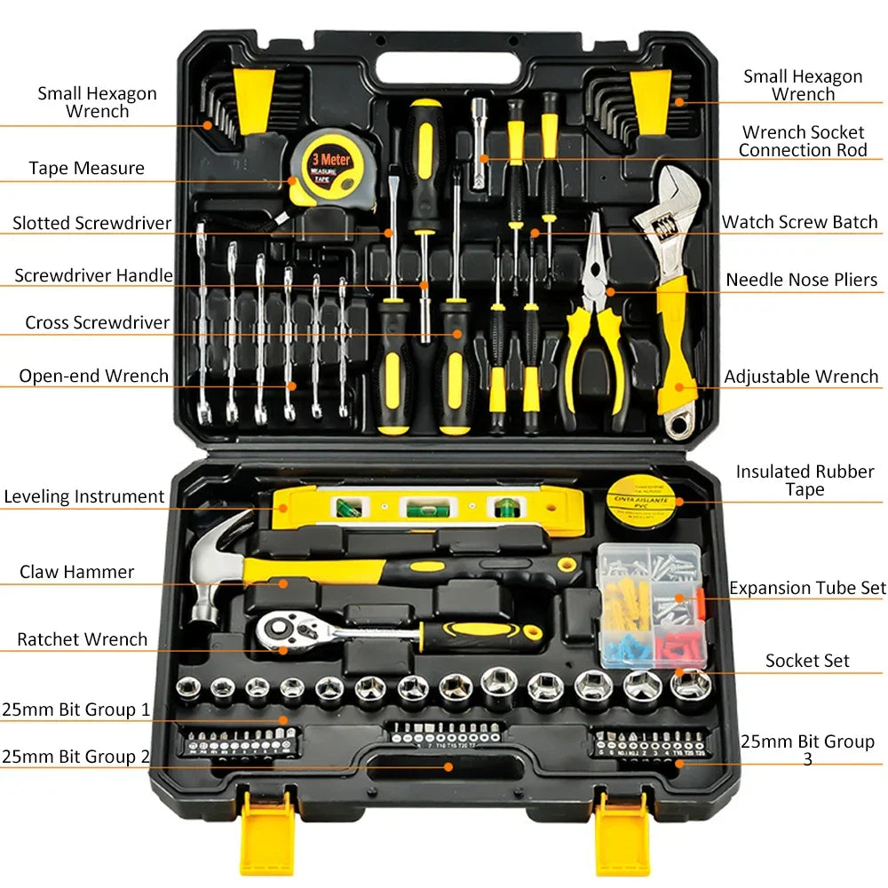 MultiTool Box - ToolZone