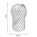 3-Inch Gutter Strainer