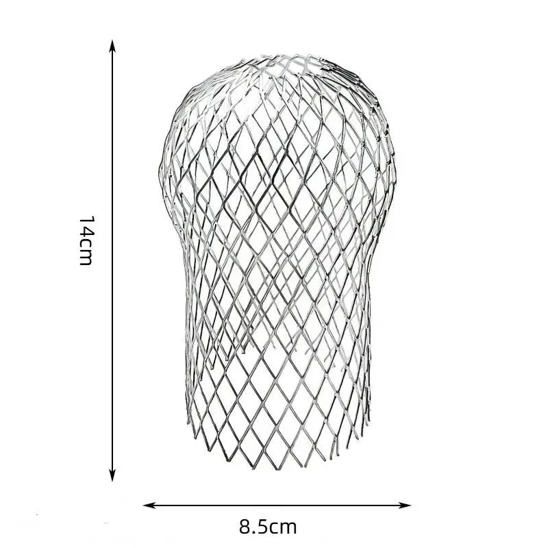3-Inch Gutter Strainer