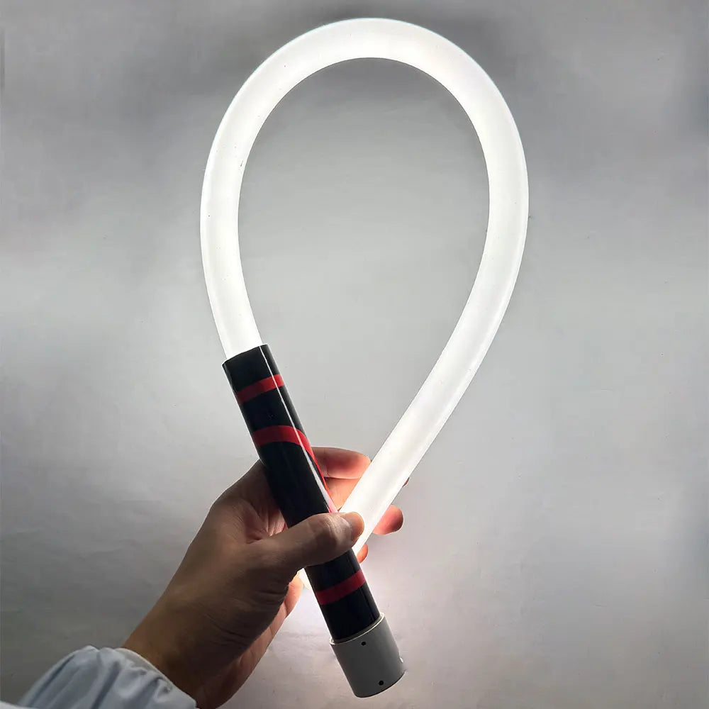 Flexible LED Flashlight Stick