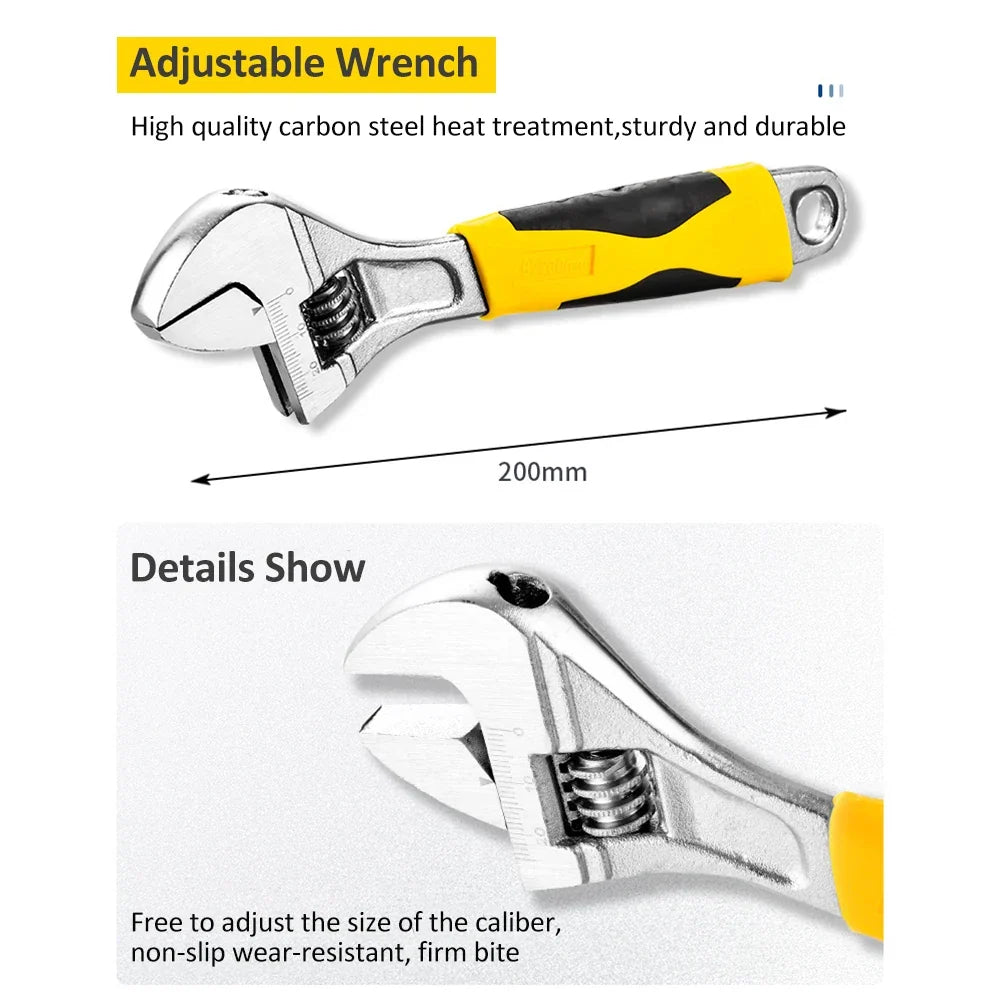 MultiTool Box - ToolZone
