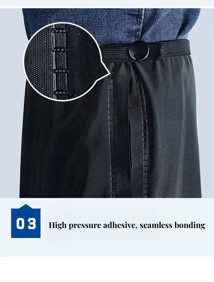 Waterproof Rain Shoe Covers (NEW)
