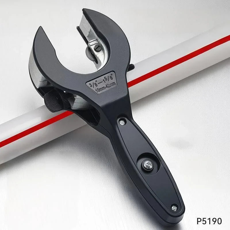 Ratchet Pipe Cutter Tool