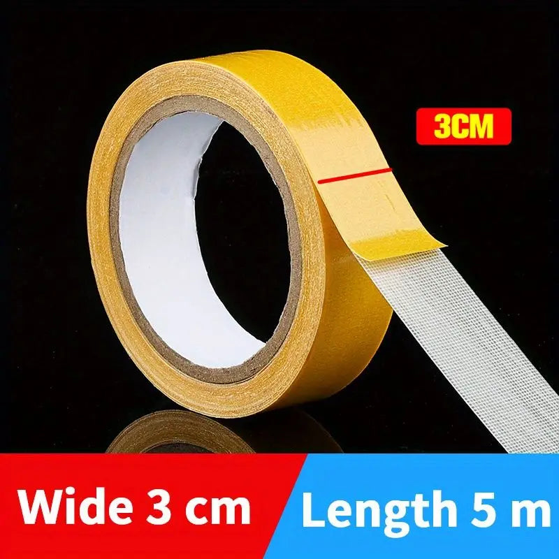 Double Sided Mesh Tape (NEW)