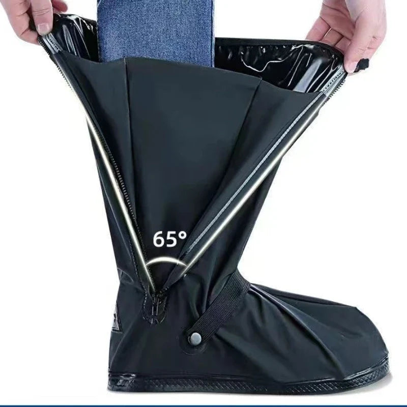 Waterproof Rain Shoe Covers (NEW)