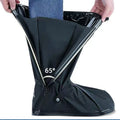 Waterproof Rain Shoe Covers (NEW)