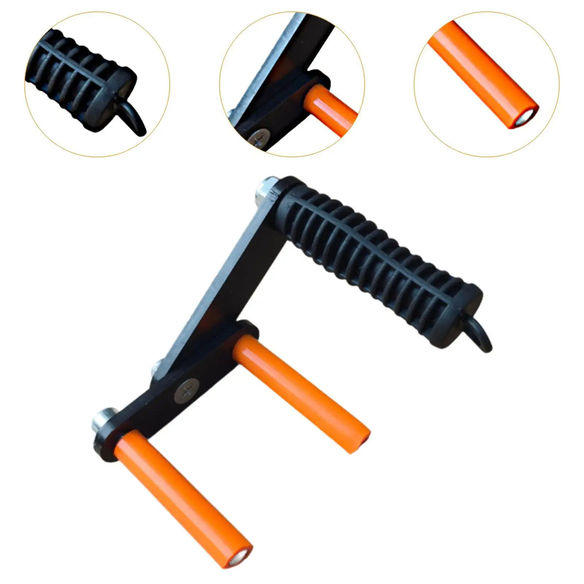Drywall Carrying Clamp