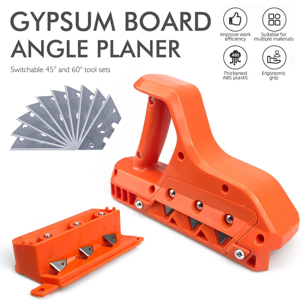 Drywall Corner Cutter 45°/60° (R)