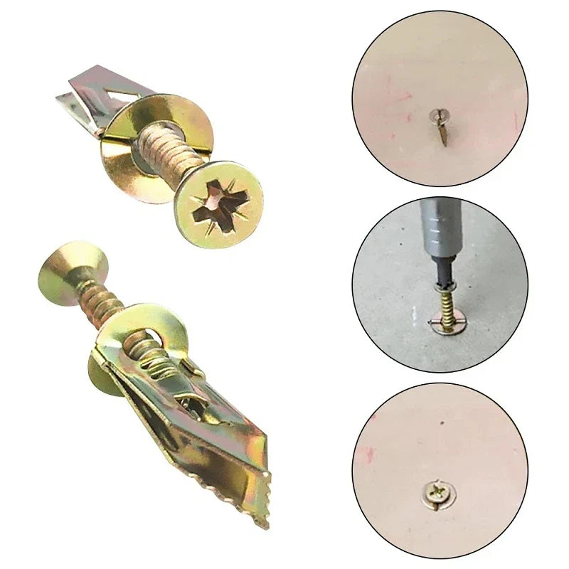Self Drilling Drywall Anchors
