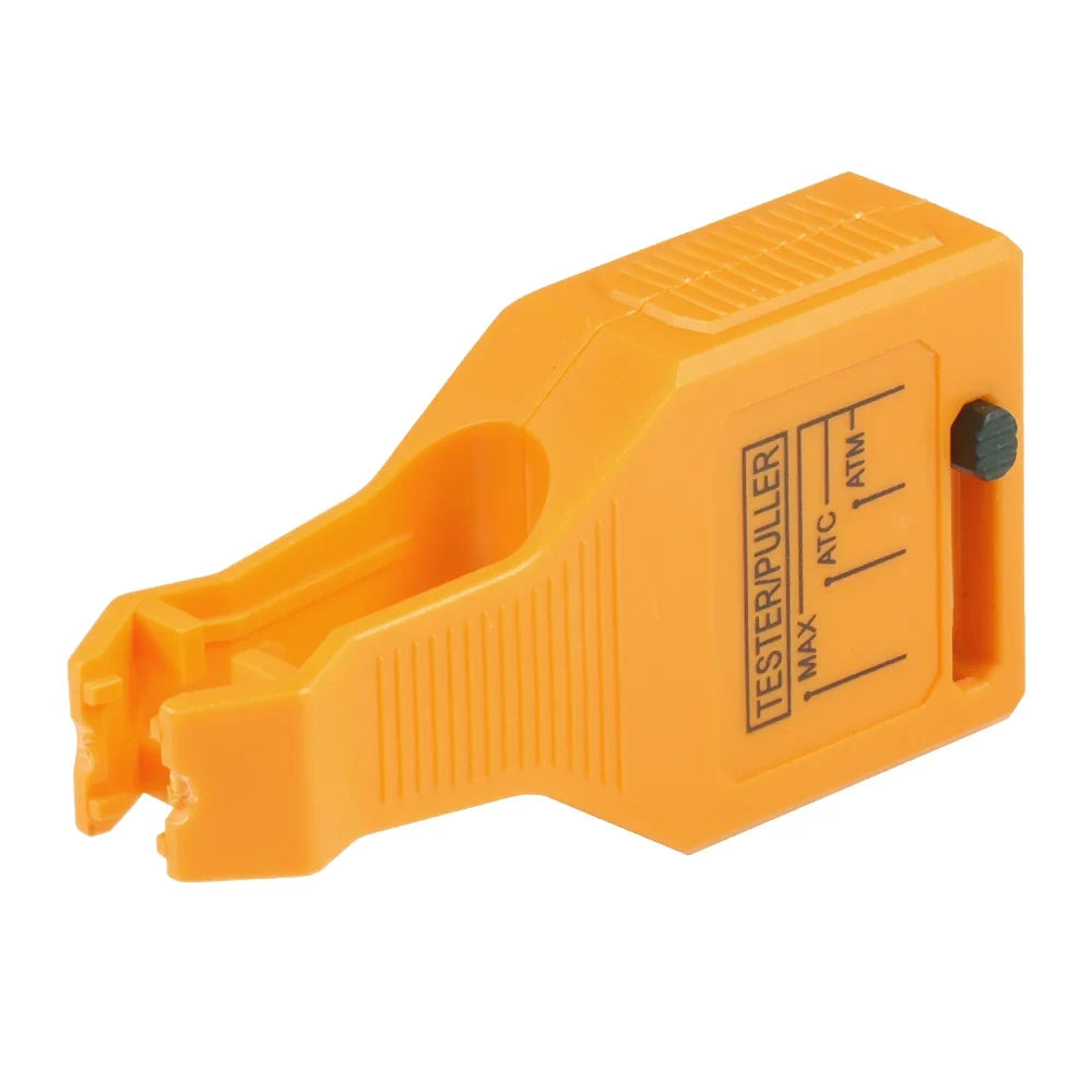 2-in-1 Automotive Fuse Tester & Puller