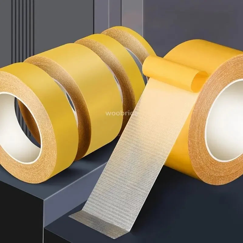 Double Sided Mesh Tape (NEW)