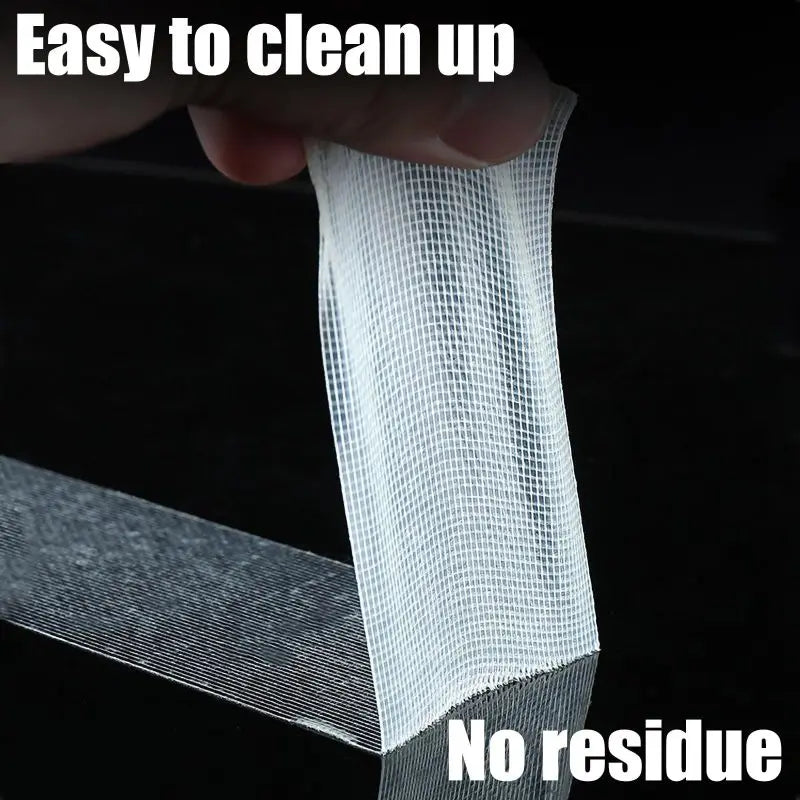 Double Sided Mesh Tape (NEW)