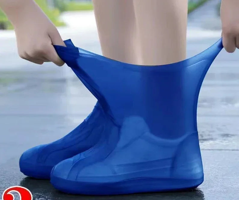 Silicone WaterProof Shoe Covers (I)