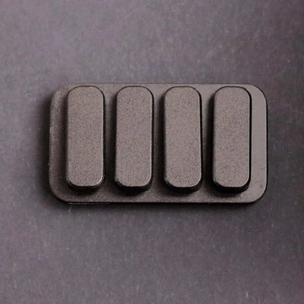 Fidget Slider Tools for Adults – The Ultimate Stress-Relief Toy for Anxiety, ADHD, and Relaxation. Perfect for Focus, Calm, and the Ideal Gift for Any Occasion