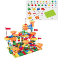Premium Building Blocks Set For Kids - Better Than Lego / MegaBlocks / Duplo