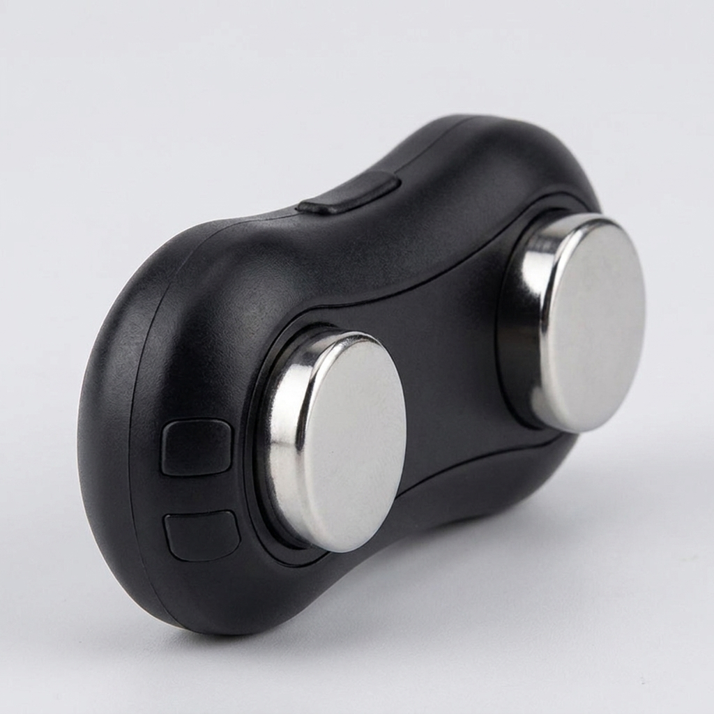 Anti-Snoring EMS Device