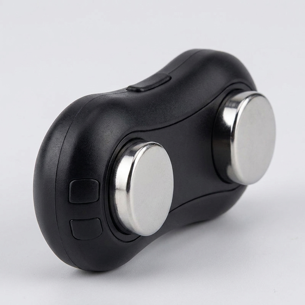 Anti-Snoring EMS Device