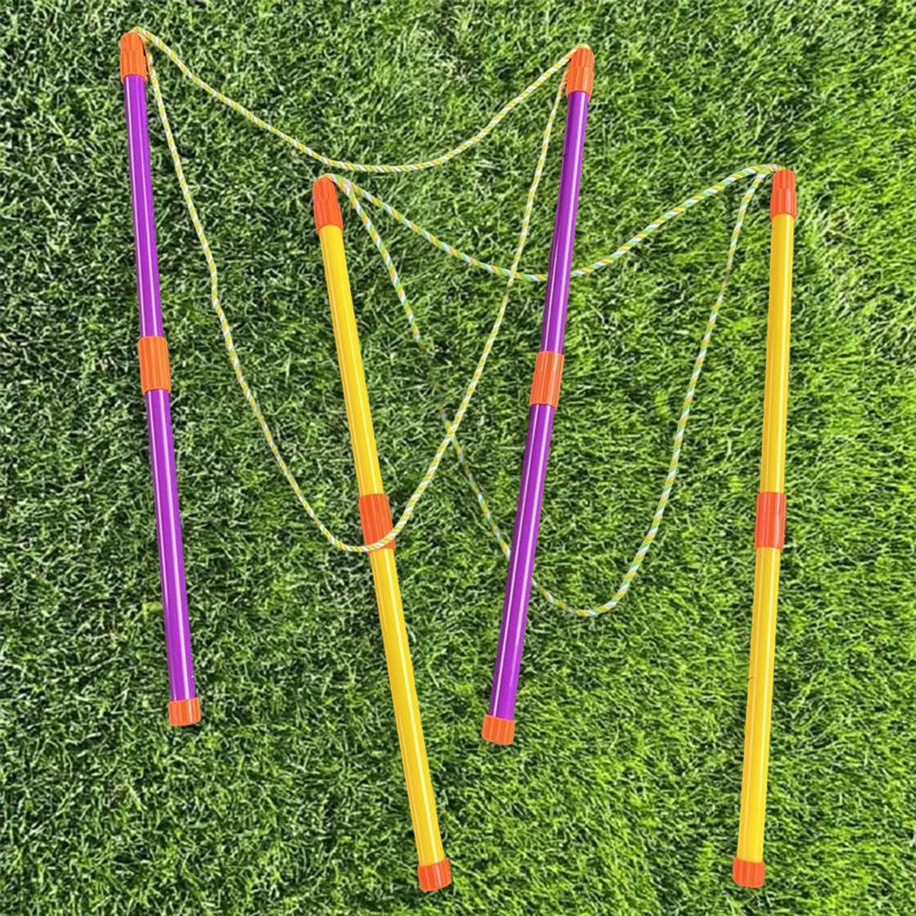 Outdoor Giant Bubble Wand -  Giant Bubble Maker for Outdoor Activity