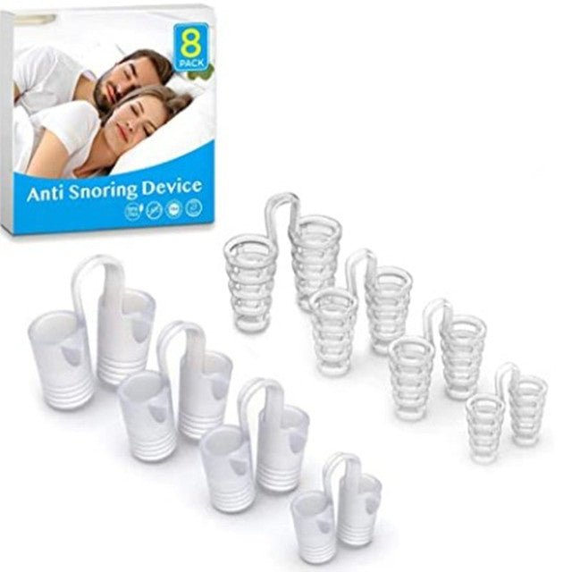 Nasal Strips For Snoring, Congestion & Stuffy Nose