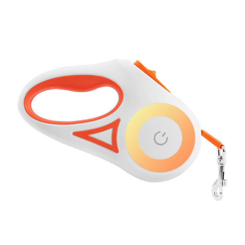 Mosrugs Retractable Dog Leash